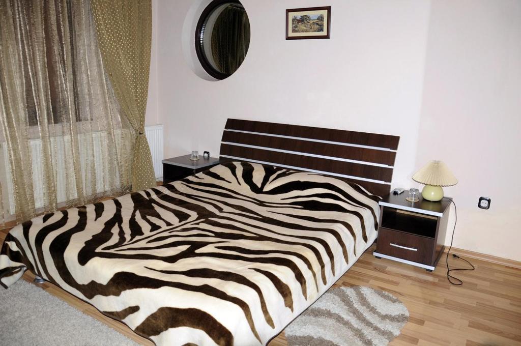 Pension Ambiance Iasi Kamer foto