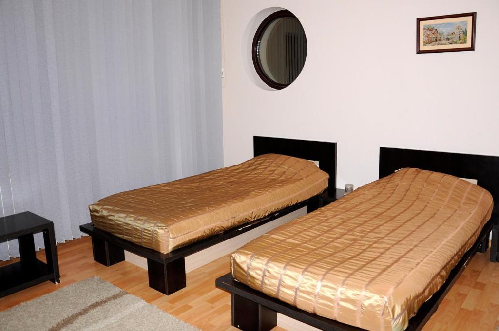 Pension Ambiance Iasi Kamer foto