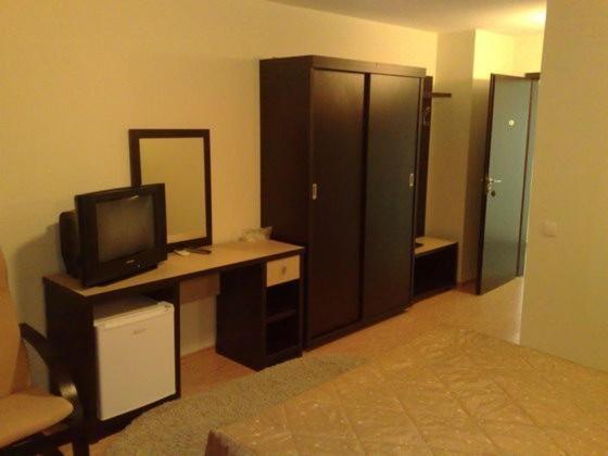 Pension Ambiance Iasi Kamer foto