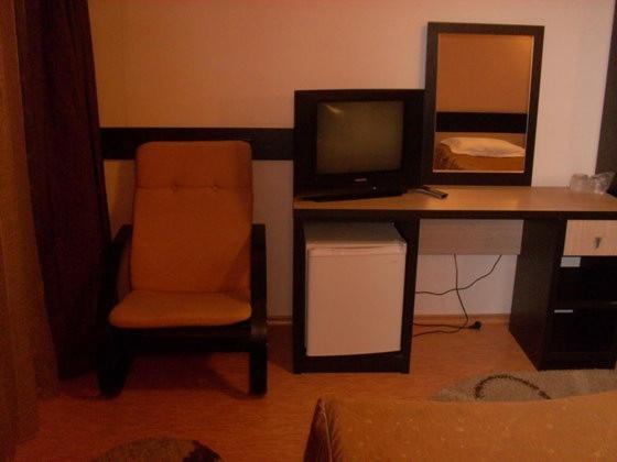 Pension Ambiance Iasi Kamer foto