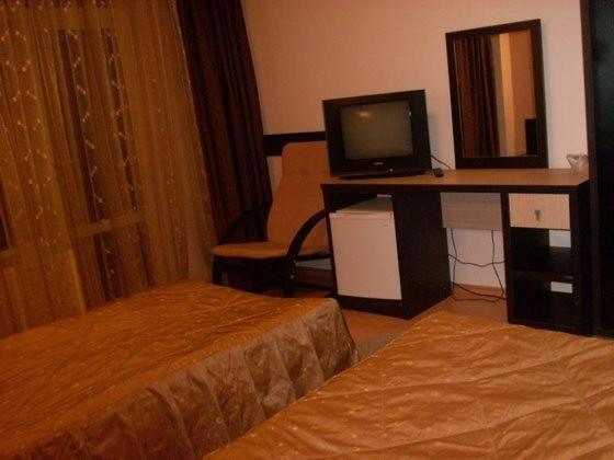 Pension Ambiance Iasi Kamer foto