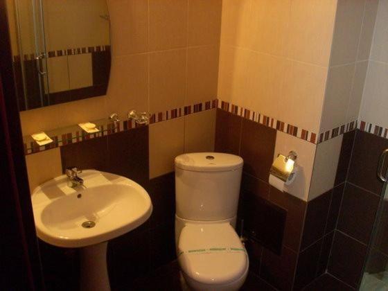 Pension Ambiance Iasi Kamer foto