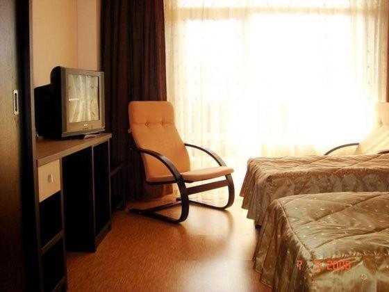 Pension Ambiance Iasi Kamer foto